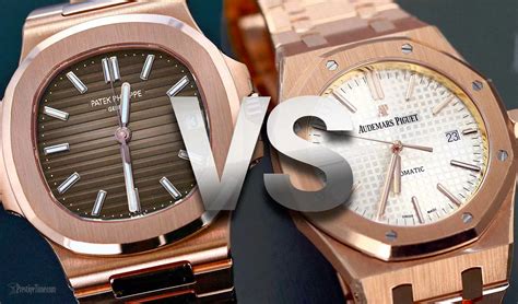 ap vs patek philippe|audemars piguet vs patek.